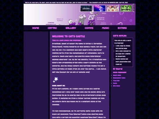 mainbio screenshot