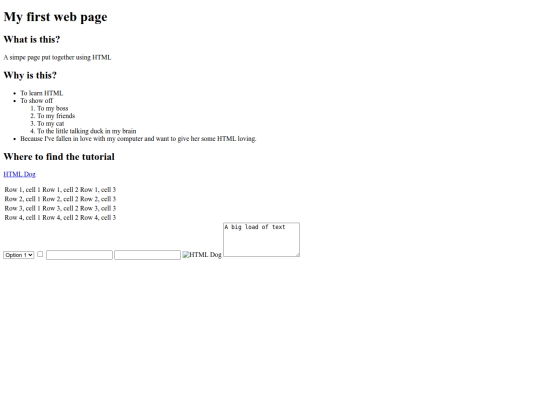 Newfile screenshot