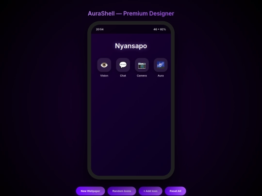 Folder. Name /New screenshot