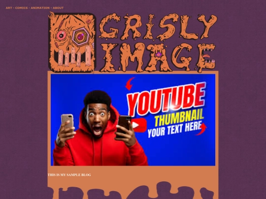 comics screenshot