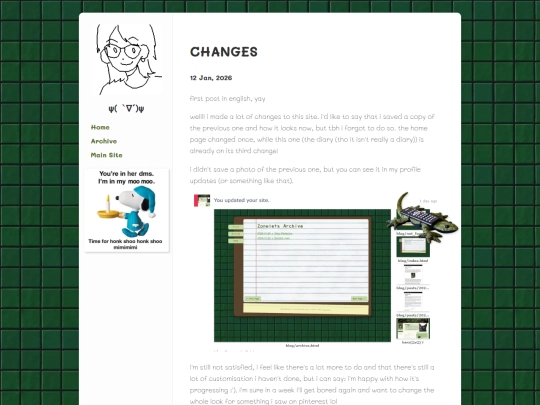 blog/posts/2026-01-12-CHANGES screenshot