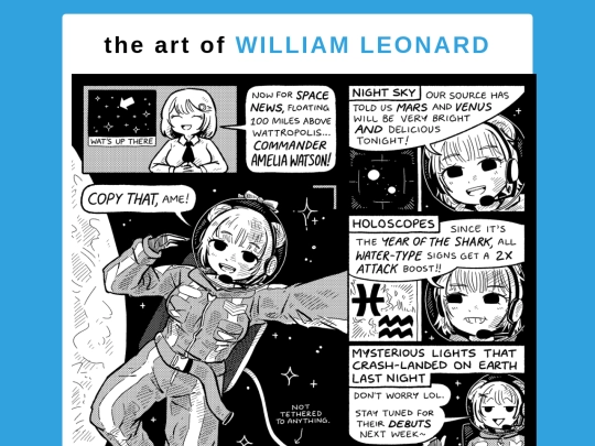 art/archives/ameliaspace screenshot