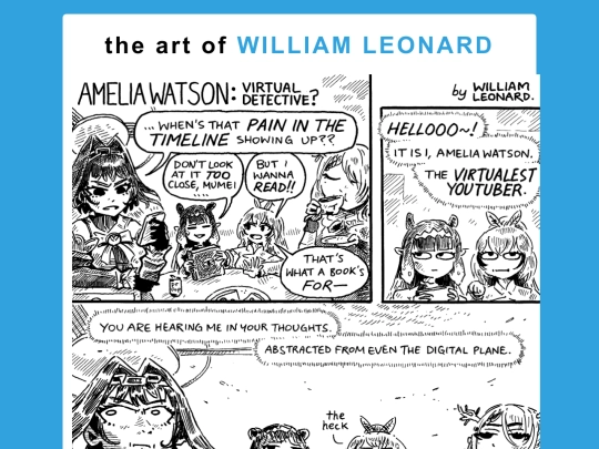 art/archives/ameliavirtual screenshot