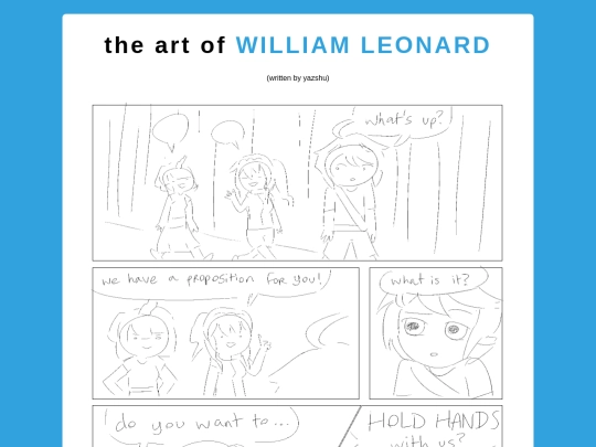 art/archives/handholding screenshot