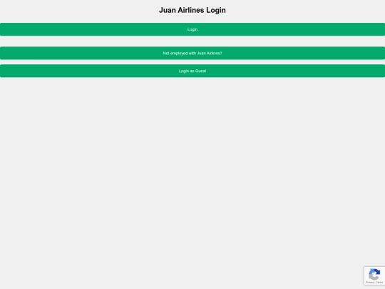 Portals/newtesting screenshot