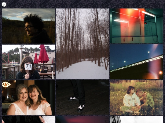 camera screenshot