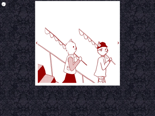 cats-comic screenshot