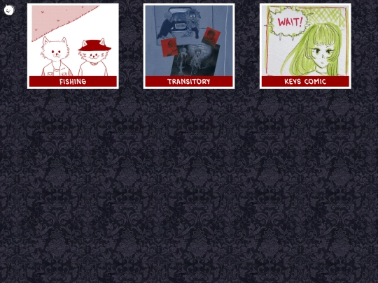 comics screenshot