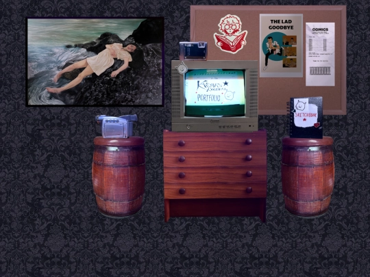 homemaybe screenshot