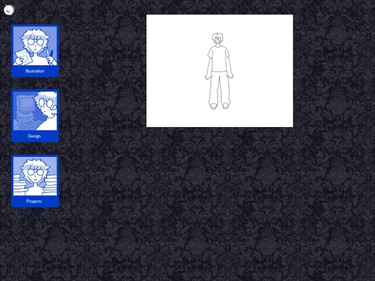 work screenshot