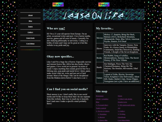 about screenshot