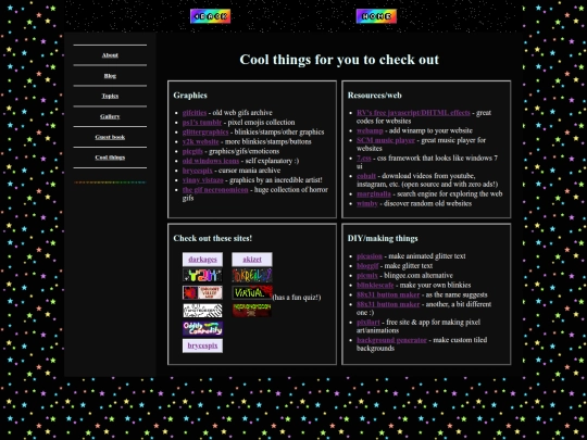 coolthings screenshot