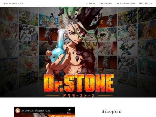 dstone screenshot
