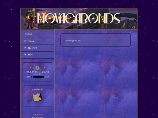 codingportfolio screenshot