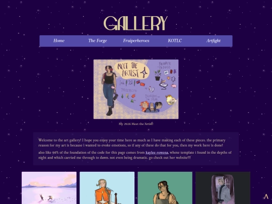 gallery screenshot