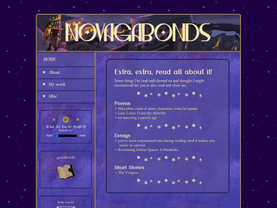 newsstand screenshot