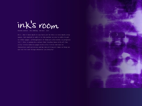 room screenshot