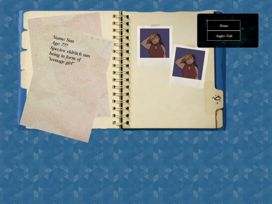 tatertime/bios/sunmaskguy screenshot