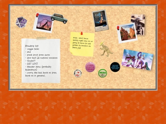 tatertime/roadtrip screenshot