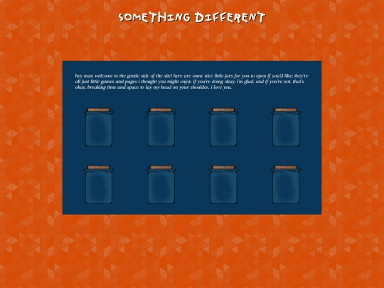 tatertime/starjar screenshot