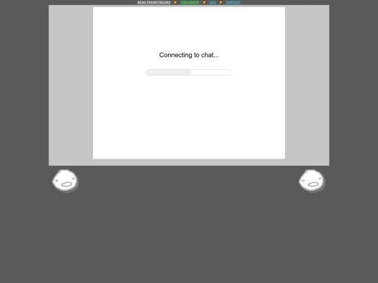 chat screenshot