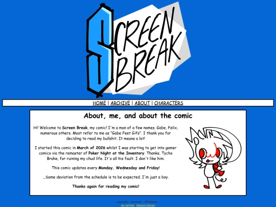 about screenshot