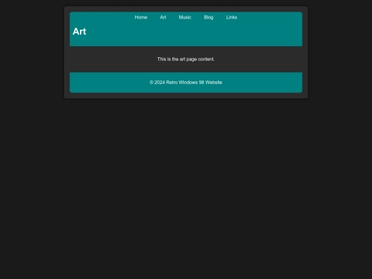 art screenshot