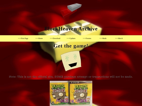 DirtyDeeds screenshot