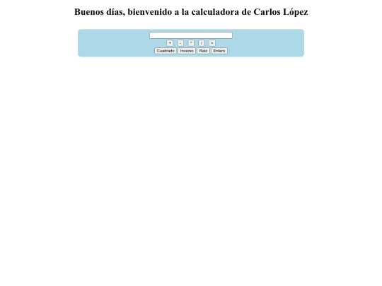 Modulo4 screenshot
