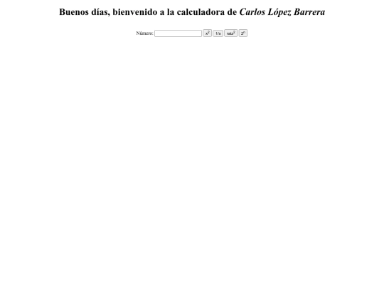 modulo5 screenshot
