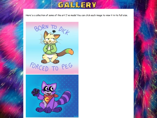 gallery screenshot