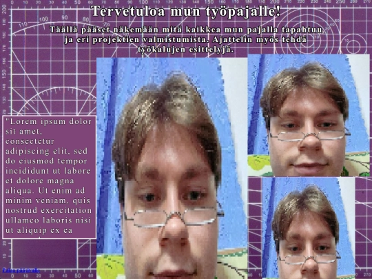 Urkin_paja/tyopaja screenshot
