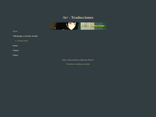 translations screenshot