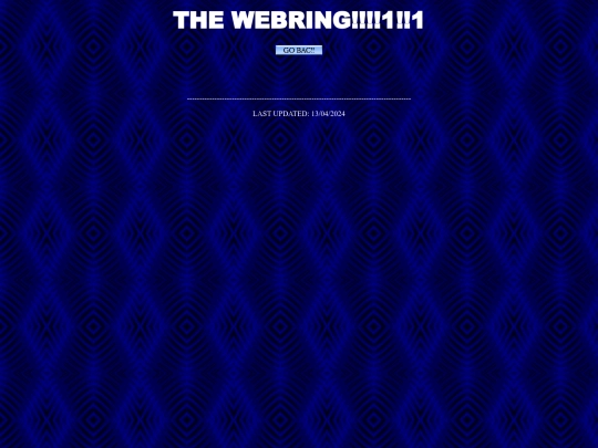 webring screenshot