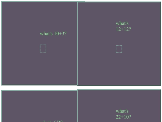 cards screenshot