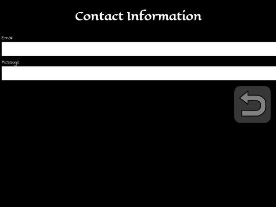 mail screenshot
