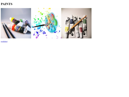 pictures screenshot
