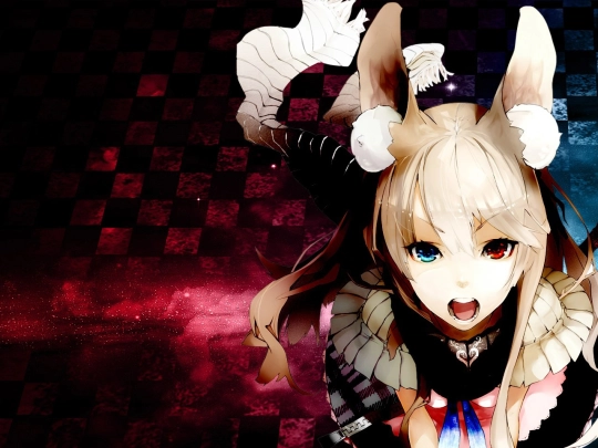 QW screenshot
