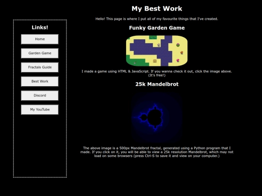 bestwork screenshot