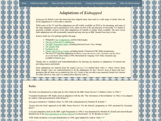 adaptationskidnapped screenshot