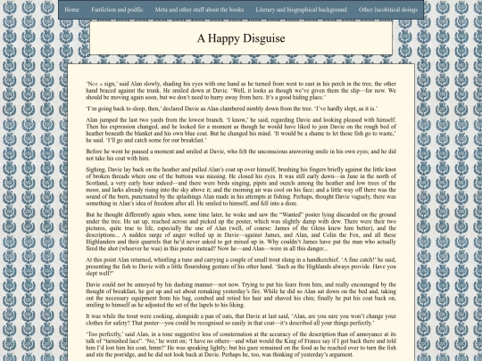 ahappydisguise screenshot