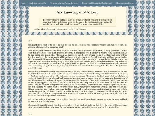 andknowingwhattokeep screenshot