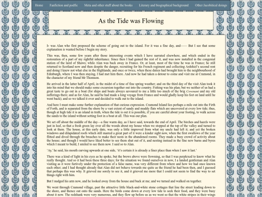 asthetide screenshot
