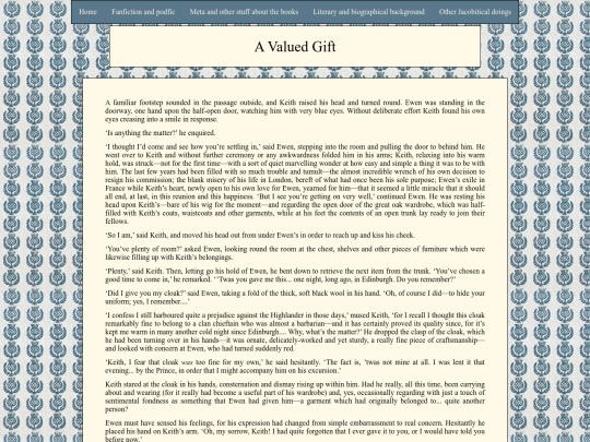 avaluedgift screenshot