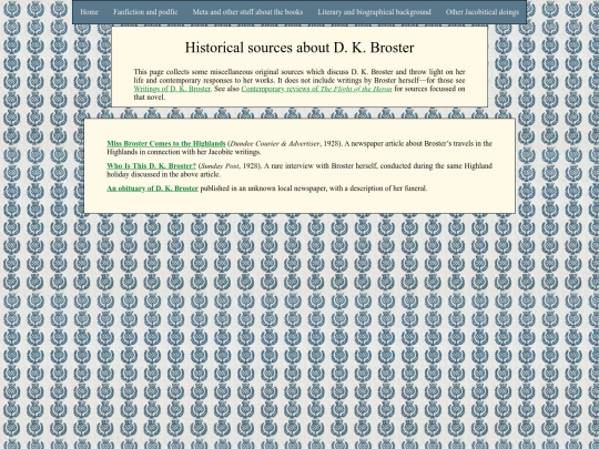 brostersources screenshot