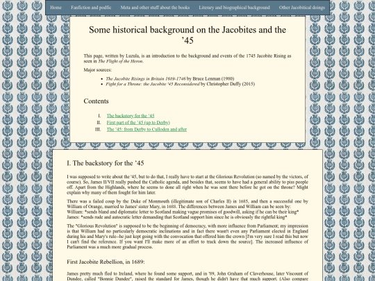 historyintro screenshot