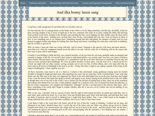 ilkabonnylassie screenshot
