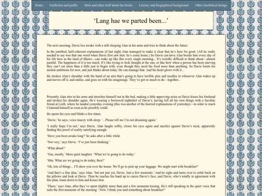 langhaewepartedbeen screenshot