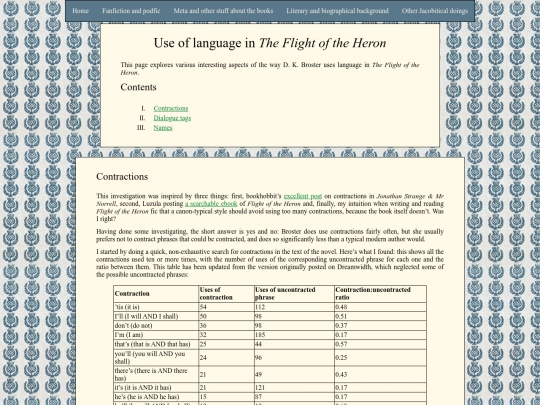 languagefoth screenshot