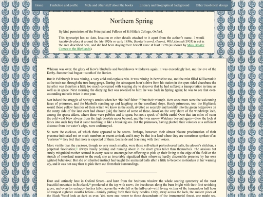 northernspring screenshot